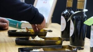 Fira de l’Oli d’Oliva Verge Extra Catalunya