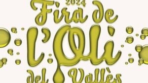 Fira de l’Oli del Vallès i el Mercat del pa artesà