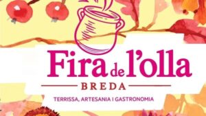Fira de l’Olla a Breda