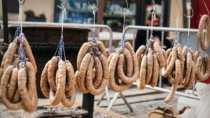 Fira de la Botifarra de la Garriga