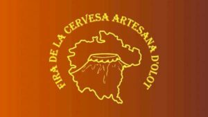 Fira de la Cervesa Artesana a Olot