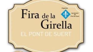 Fira de la Girella de El Pont de Suert
