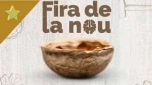 Fira de la Nou a Montesquiu