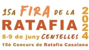 Fira de la Ratafia a Centelles