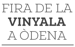 Fira de la Vinyala a Òdena
