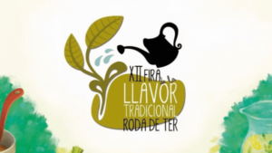 Fira de la llavor tradicional a Roda de Ter