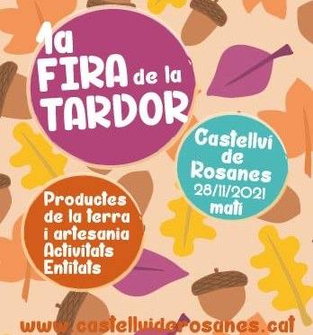 Fira de la tardor de castellvi de rosanes cartell 2021 9fywsi.tmp
