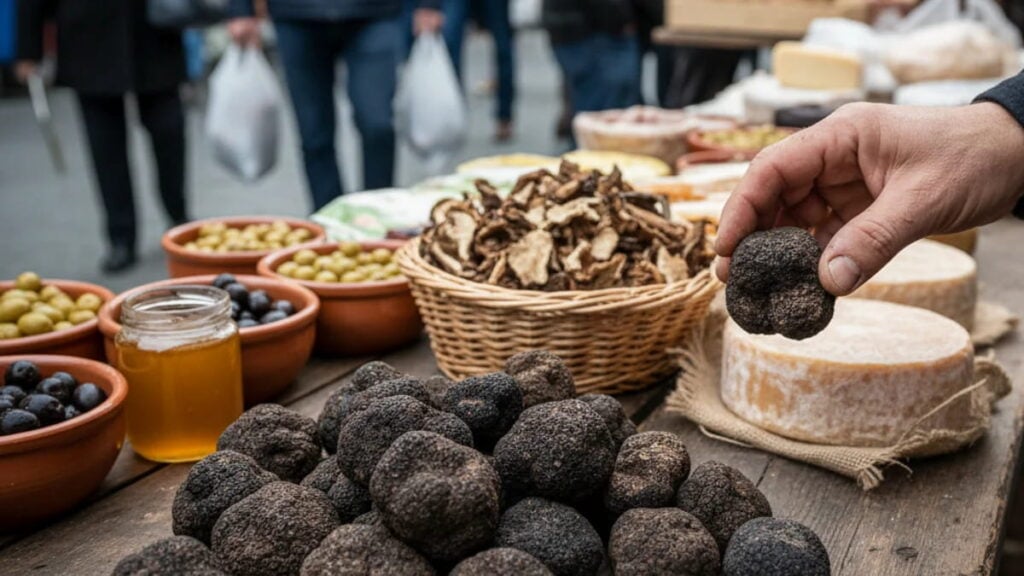 Fira de la tòfona negra (1)