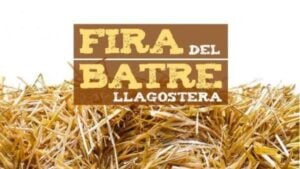 Fira del Batre a Llagostera