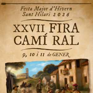 Fira del Camí Ral