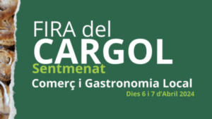 Fira del Cargol a Sentmenat
