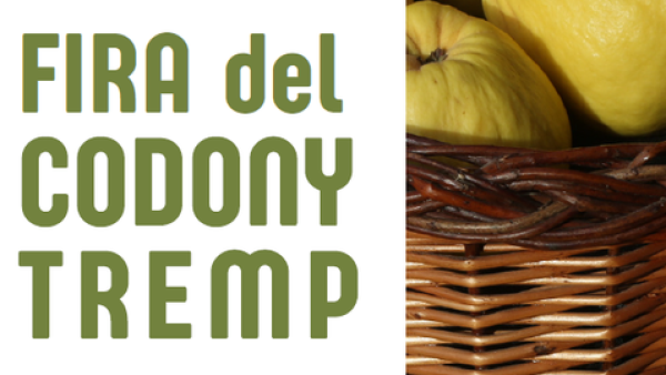 Fira del codony de tremp portada25
