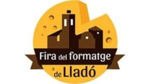 Fira del Formatge a Lladó