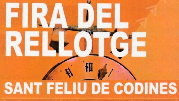 Fira del rellotge a sant feliu de codines portada 24 3zygrn.tmp