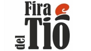 Fira del Tió a Solsona