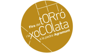 Fira del Torró i de la xocolata a la pedra d’Agramunt