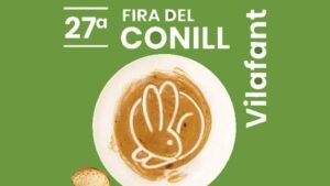 Fira del conill i l’artesania a Vilafant