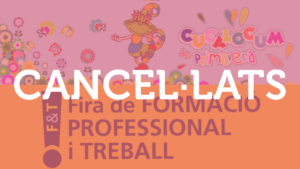 Fira Formació i Treball a Lleida