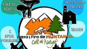 Fira i Festa de Muntanya a Coll de Nargó