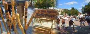 Fira del Bastó, la Fusta i productes de la Terra Fira del Bastó, la Fusta i productes de la Terra