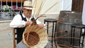 Fira mercat d’Artesans del poble pescador a Premià de mar