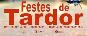 Festes de Tardor i Fira del Pagès Olivella