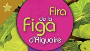 Fira de la Figa d’Alguaire