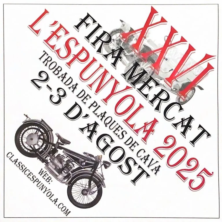 Fira mercat lespunyola 2025 6c021833