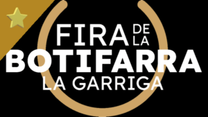 Fira de la Botifarra de la Garriga