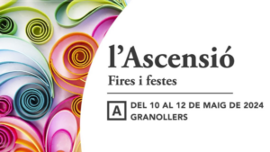 l’Ascensió, fires i Festes a Granollers