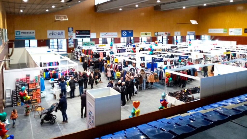 Firestoc a Banyoles portada