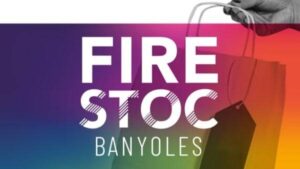 Firestoc a Banyoles
