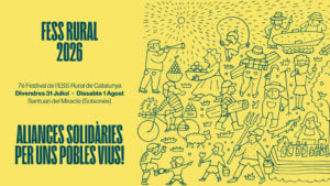 FESS rural a El Miracle (Riner)