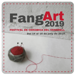 Fangart – Fira de Ceràmica
