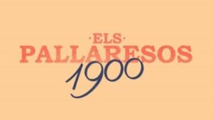 Jornades Modernistes ELS PALLARESOS 1900