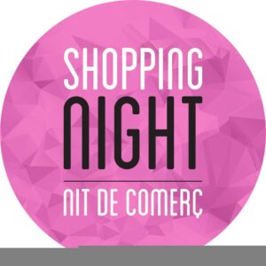 Nit de Comerç a Molins de Rei