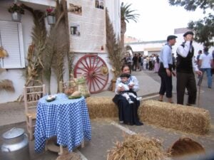 La ràpita origens a sant carles de la ràpita foto 2 min