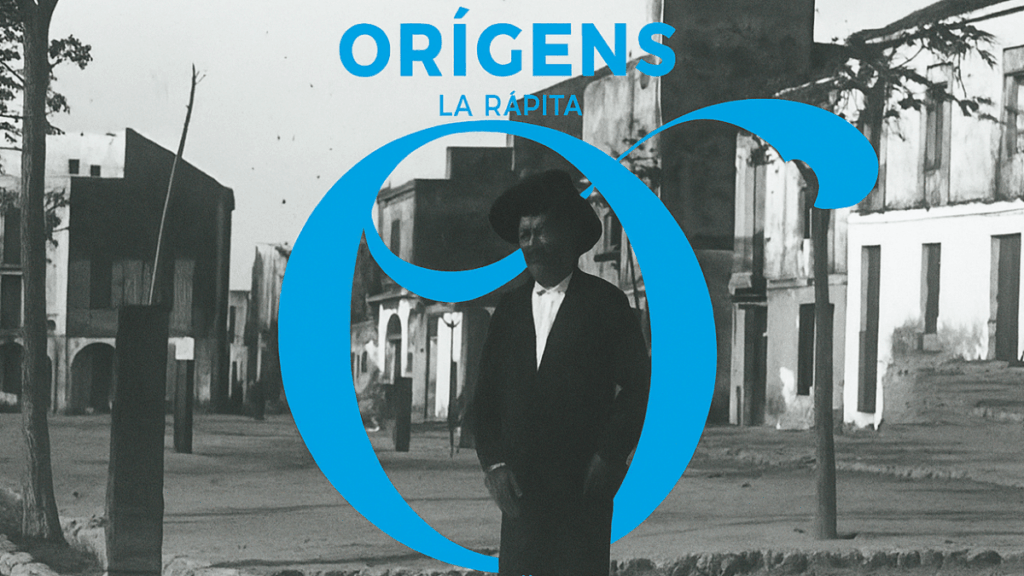 La Ràpita Origens a Sant Carles de la Ràpita