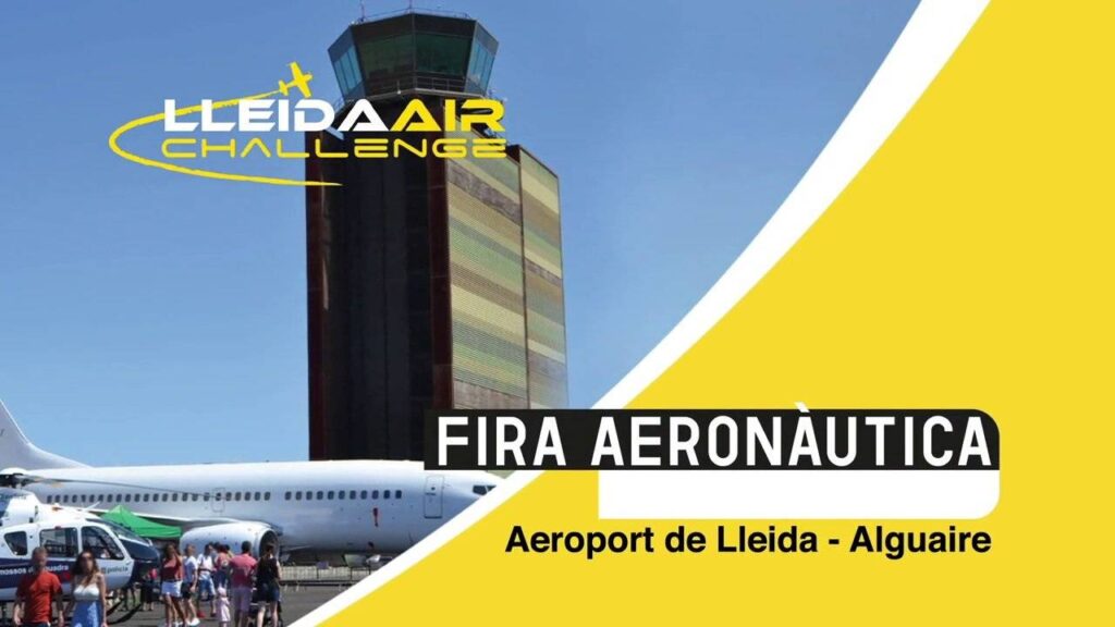 Lleida Air Challenge 2024 ZkdxSq.tmp