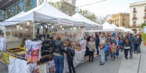 MARKET OCASIÓ TARDOR mataro