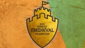 Mercat Medieval a Viladecans