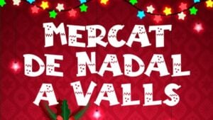 Mercat de Nadal, fira de capons i aviram a Valls