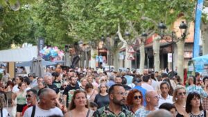Mercat de vins i caves de l'alt camp a valls foto 2 min