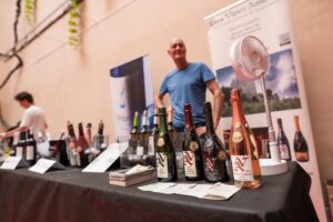 Mercat de vins i caves de l'alt camp a valls foto 3 min