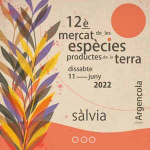 Mercat de les Espècies a Argençola Mercat de les Espècies a Argençola