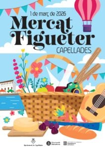 Mercat Figueter