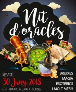 Nit d’Oracles