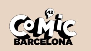 Saló del Còmic Barcelona