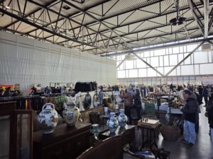 TRESORANTIC tortosa foto