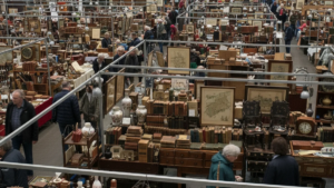 TRESORANTIC tortosa foto